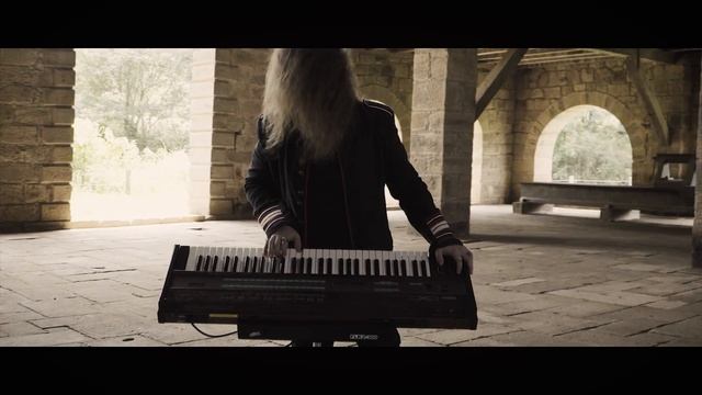 Soulspell | The Wake Of Magellan (Savatage Tribute) смотреть онлайн