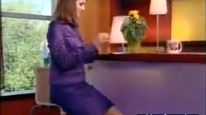 nylon feet with heels (foot fetish)