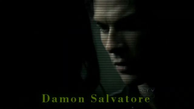 Damon Salvatore || Night of a hunter смотреть онлайн