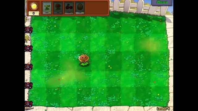 Plants vs. Zombies - Levels 1 to 5 | Xbox Game Pass & EA Play смотреть онлайн
