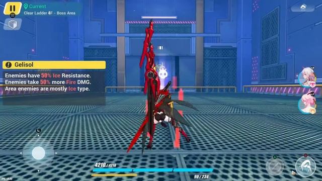 No AE Life of VK and FS in Abyss. Ice Rita 193D Fire Up смотреть онлайн