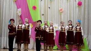 "Над Россией нынче солнышко"