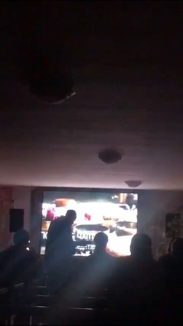 Колоколотерапия в санатории Сакрополь. смотреть онлайн