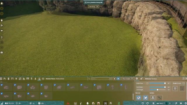 Smilodon | Prehistoric Kingdom | Ep. 4 смотреть онлайн