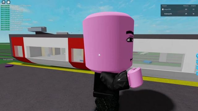 SPUMA TUMA TI boblox смотреть онлайн