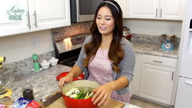 Ultimate Korean Stock : Basic Korean Stock Recipe for All Korean Food 만능육수 смотреть онлайн