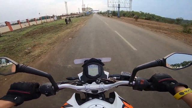 Secret Liquid To Make My KTM Faster & Better 🔥 смотреть онлайн