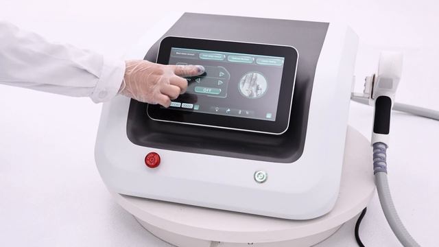 X9 Q-switched ND:yag laser tattoo removal machine смотреть онлайн