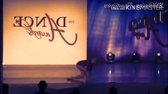 Kalani Hilliker- Last Moment( Roleplay Duet Part) смотреть онлайн