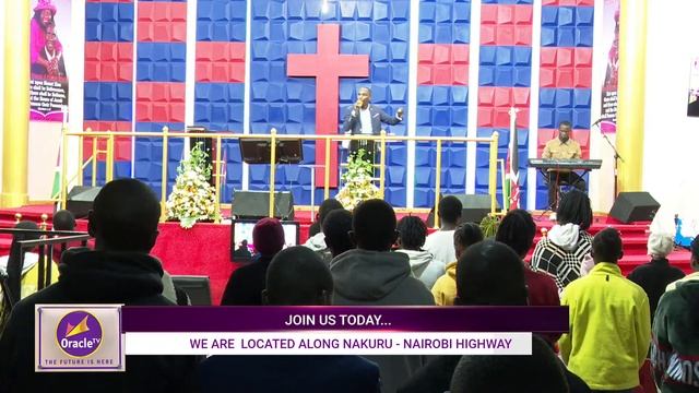 YOUTH KESHA || REV. MARK KEITANY || GUEST: MARTIN KIBE || MOD NAKURU|| 26-04-2024 смотреть онлайн