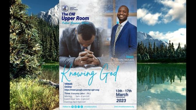 URC Online Healing Service|Incredible Stories Of Healing|Dr.Timothy Nduhukire