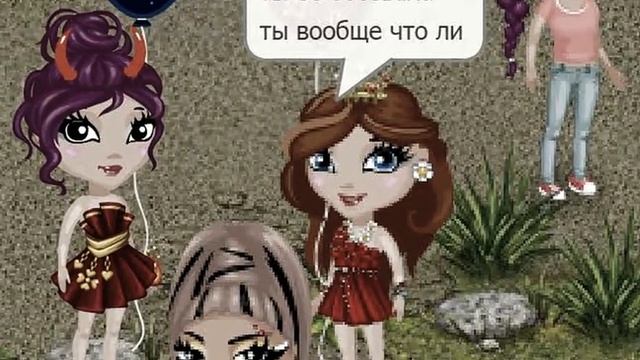 ~Аватария~Пранк -- Мысли вслух\ Kitty AVA\TV смотреть онлайн