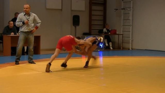 Борцовского клуб ЛЕВ - соревнования "в честь Нового 2017 года", город Мариуполь ч 4 смотреть онлайн