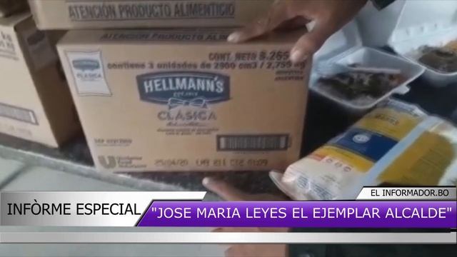 JOSE MARIA OTRA VES EN LA MIRA QUE RIMA HE? смотреть онлайн