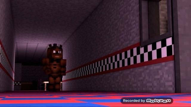 Фнаф песни смотреть онлайн