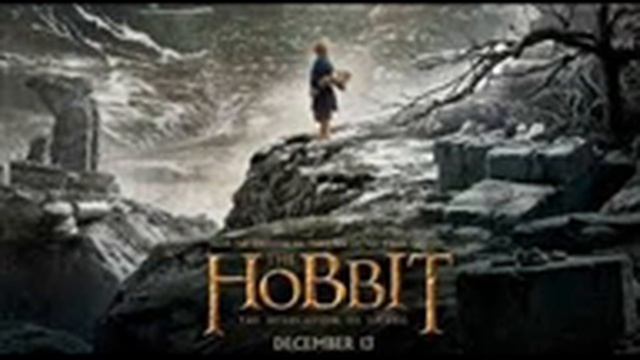 El Hobbit 2 La desolación de Smaug (2013) pelicula completa online смотреть онлайн