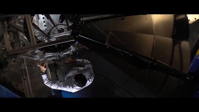 Space Superiority • The U.S. Air Force Is Going For It смотреть онлайн