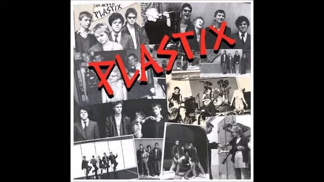 PLASTIX // Ich bin Modern (LP) 2015 смотреть онлайн