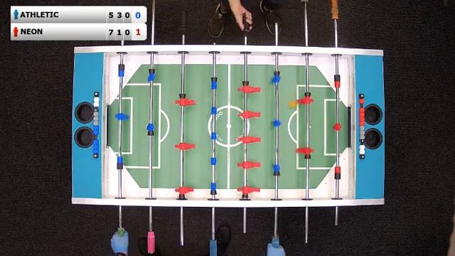 Narek Martirosyan (ATHLETIC) - Eduard Ghazaryan (NEON) | 05.06.2020 20:00 (GMT+4) | MFL смотреть онлайн