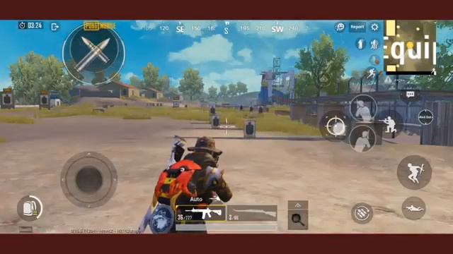Kumno ban settings ia ka game pubg смотреть онлайн