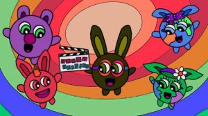 Sunny Bunnies Intro Effects but Bunny BLOOPERS Parody Video [Most Viewed]