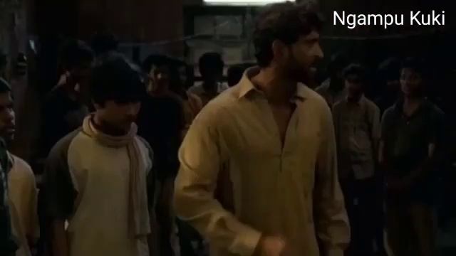 Ahao Satna le Nopsah na Dalha a Genthei Chaga ho Lekha Hil / Super 30 / Explain in ThadouKuki смотреть онлайн
