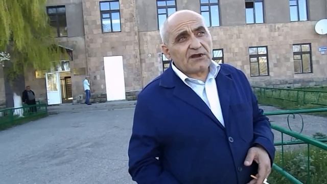 Lusakert-bazalti Tel