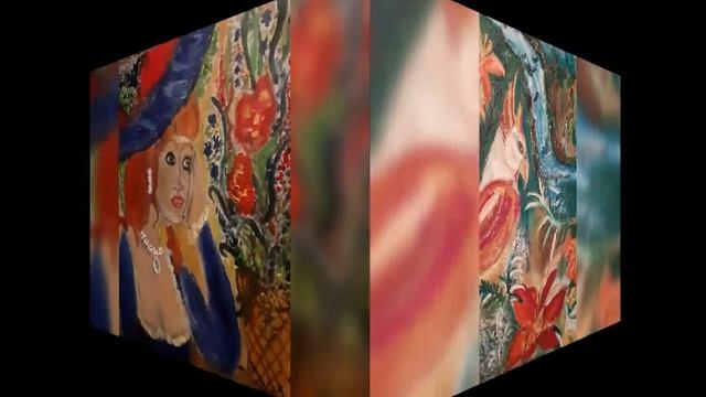 Konstvärk av Mira 2021 смотреть онлайн