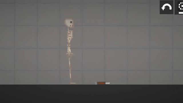 як зробити білого скелета в мелон плейграун смотреть онлайн