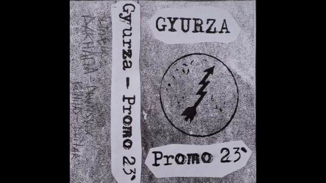 Gyurza - Promo 23 (2023) смотреть онлайн
