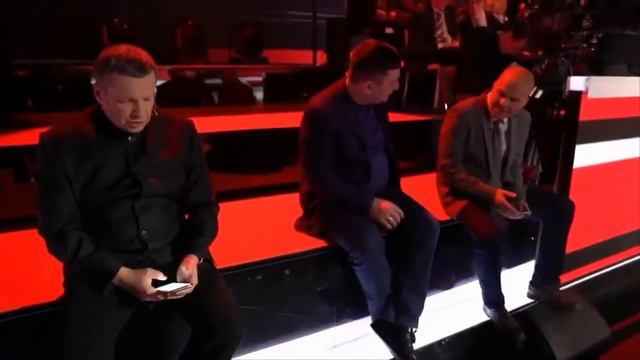 Ковтун засланный казачок Соловьев смотреть онлайн