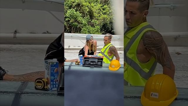 HE CAUGHT THEM 😱😡(BLOWJOB) смотреть онлайн