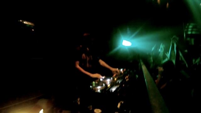 MaRLo - You Belong To Megalodon (Brisbane 14.6.2013) смотреть онлайн