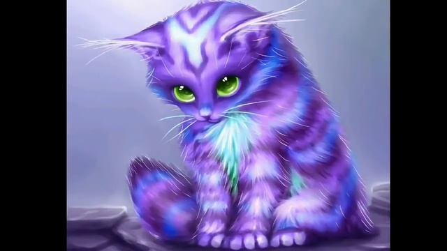 Няшные и прикольные животные: 3 смотреть онлайн