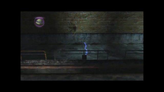 TMNT 2007 The Video Game Complete Walkthrough HD Part 3 смотреть онлайн