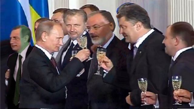 "ЯКЩО ВАША ЛАСКА" смотреть онлайн