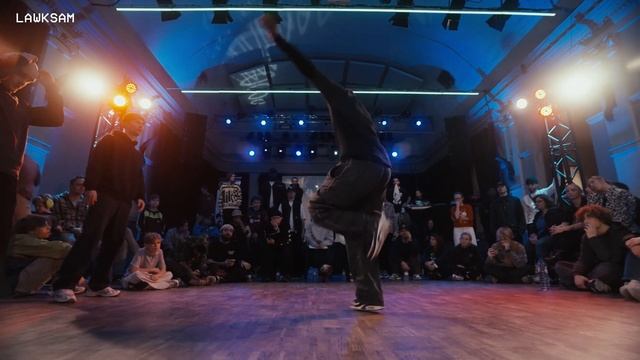 9000 Styles vs Style Invaders - TOP 4 - 2VS2 Flemish Open Breaking Champs 2023 смотреть онлайн