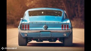 Обзор Форд Мустанг 1 поколения