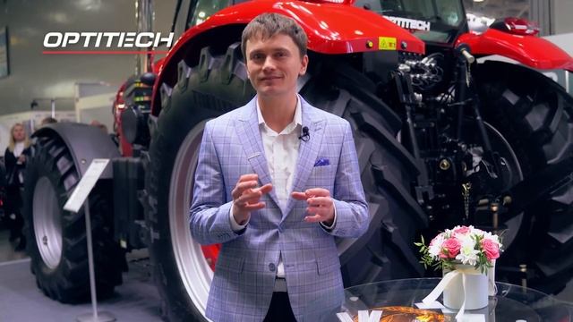 Миссия ОПТИТЭК смотреть онлайн