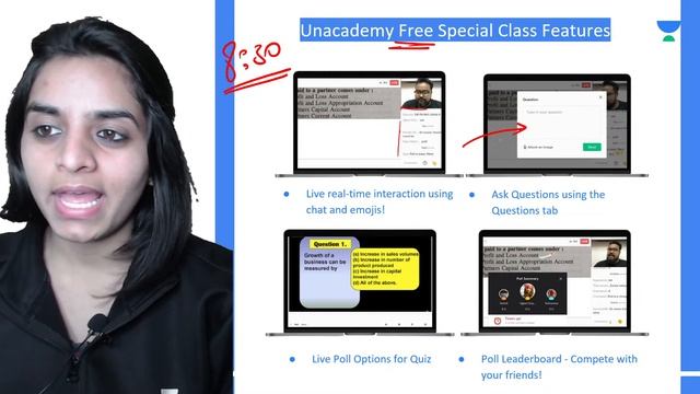Periodic Classification Of Elements | Mendeleev's And Modern Periodic Table | Class 10 |Rashmi Yada смотреть онлайн