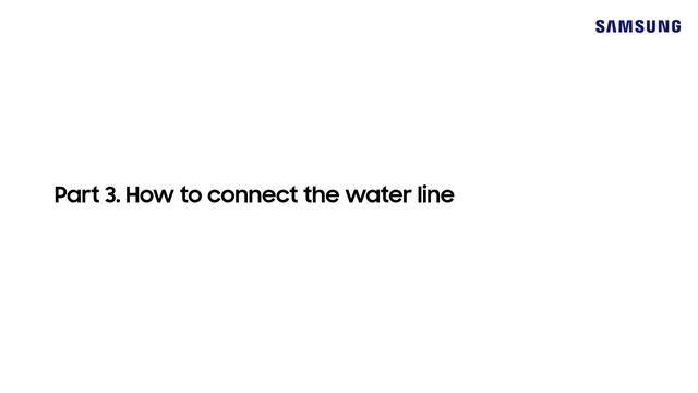 How to set up the dispenser of Samsung side by side refrigerator смотреть онлайн