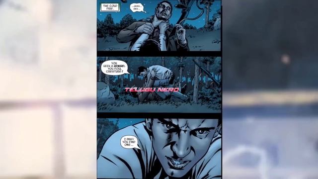 Dr. Doom Story Explained In Telugu| DR DOOM Origin In Telugu | RDJ as DR DOOM | Telugu Nerd | смотреть онлайн