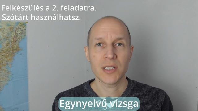 A B2-es Euroexam nyelvvizsga menete смотреть онлайн