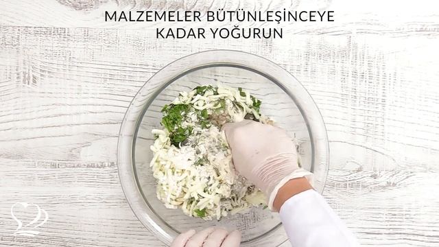 Kuru Fasulye Köftesi, Kuru Fasulyeli Tarifler İçinde Köfteye De Yer Açtık смотреть онлайн