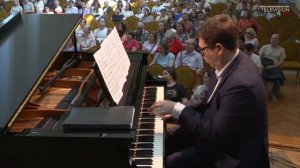 П.И. Чайковский Хор девушек из оперы Евгений Онегин