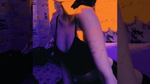 на твоей руке