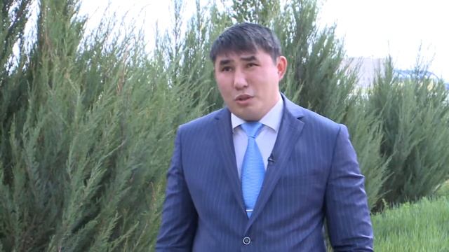 Хасанов Ерлан из Казахстана смотреть онлайн