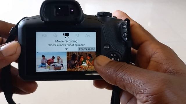 Canon R100 Mirrorless camera 📸 Unboxing 🎉✨ My First Mirrorless Camera😎🤩 in Tamil ( தமிழ் ) смотреть онлайн