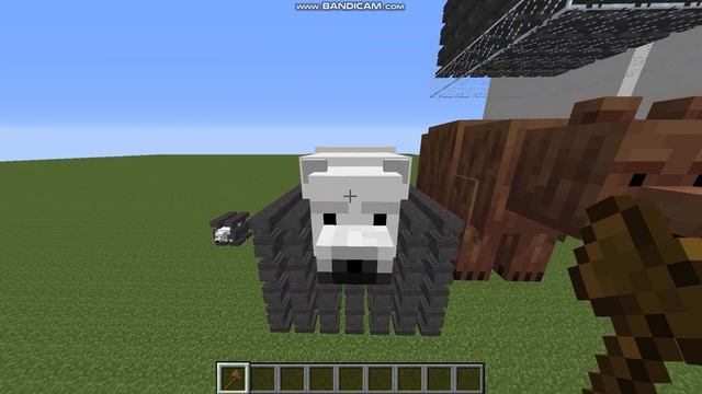 Polar Bear & Grizzly Bear смотреть онлайн