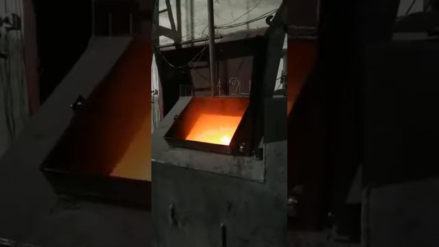 Super котел непрерывного горения. Новинка смотреть онлайн